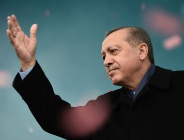 Το φωνητικό μήνυμα του Ρ.Τ.Ερντογάν που... εξέπληξε τους Τούρκους (βίντεο)